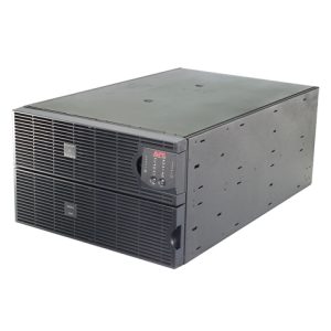 APC Smart-UPS RT 8000VA RM 230V SURT8000RMXLI