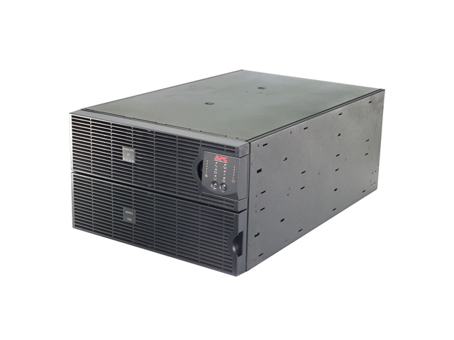 APC Smart-UPS RT 8000VA RM 230V SURT8000RMXLI