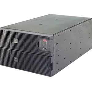 APC Smart-UPS RT 10000VA RM 230V SURT10000RMXLI