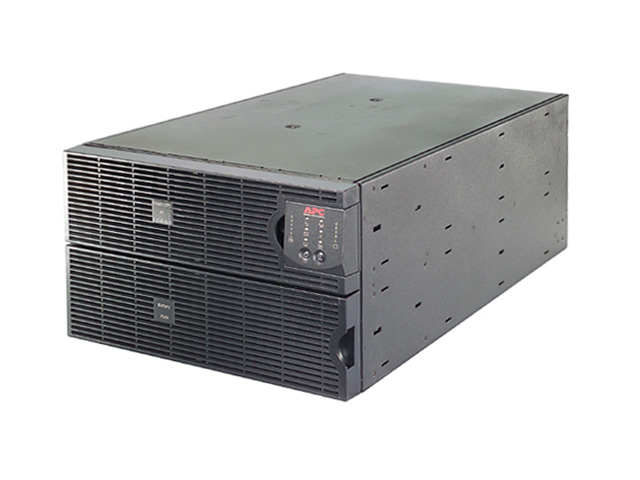 APC Smart-UPS RT 10000VA RM 230V SURT10000RMXLI