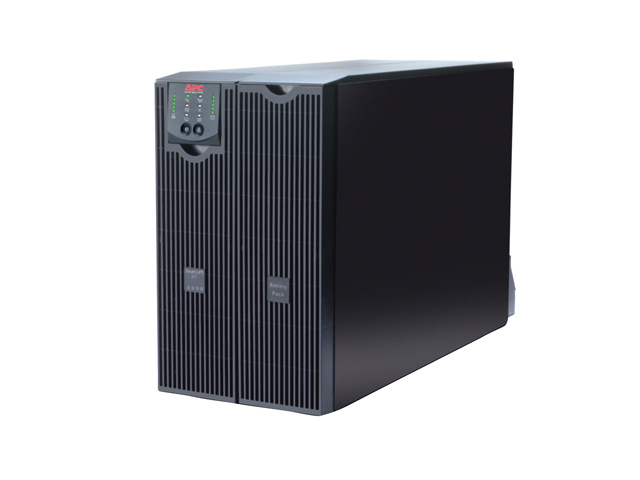 APC Smart-UPS RT 10000VA 230V SURT10000XLI
