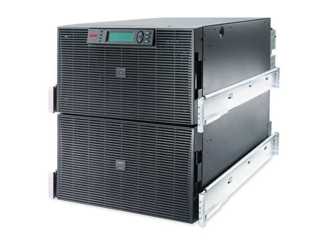 APC Smart-UPS RT 15kVA RM 230V SURT15KRMXLI