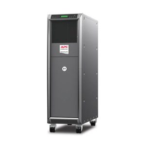 APC MGE Galaxy 300 15kVA 400V 3:1 with 30min Battery, Start-up 5×8 G3HT15K3IB2S