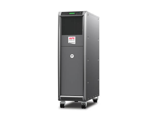 APC MGE Galaxy 300 15kVA 400V 3:1 with 30min Battery, Start-up 5×8 G3HT15K3IB2S