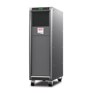 APC MGE Galaxy 300 20kVA 400V 3:3 with Long Backup Charger, Start-up 5×8 G3HT20KHLS