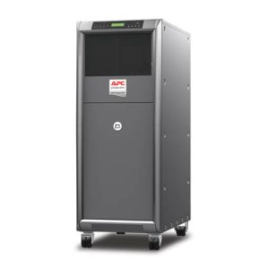 APC MGE Galaxy 300 40kVA 400V 3:3 with 10min Battery, Start-up 5×8 G3HT40KHB1S