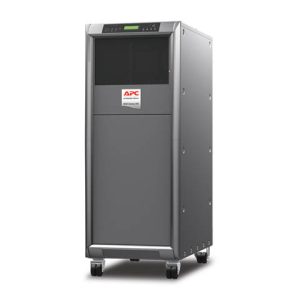 APC MGE Galaxy 300 40kVA 400V 3:3 with Long Backup Charger, Start-up 5×8 G3HT40KHLS