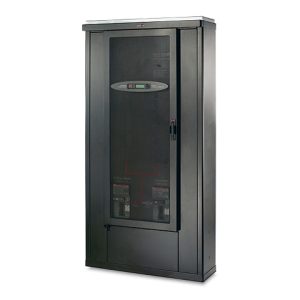 APC Smart Distribution Panel with Automatic Transfer Switch ISX-GEN-ATS