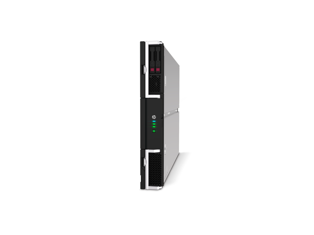 Модуль HPE Synergy 620 Gen9 Compute