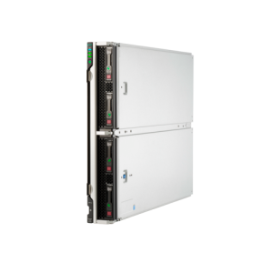 Модуль HPE Synergy 660 Gen9 Compute