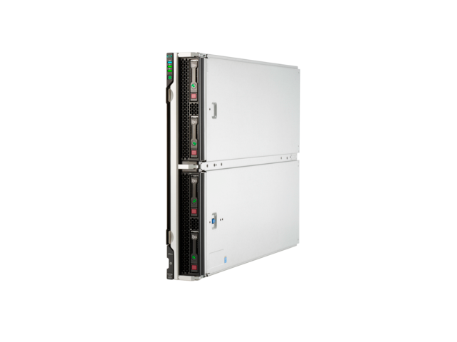 Модуль HPE Synergy 660 Gen9 Compute