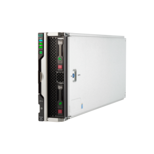Модуль HPE Synergy 480 Gen9 Compute