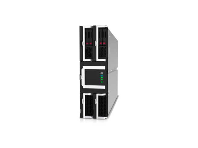 Модуль HPE Synergy 680 Gen9 Compute