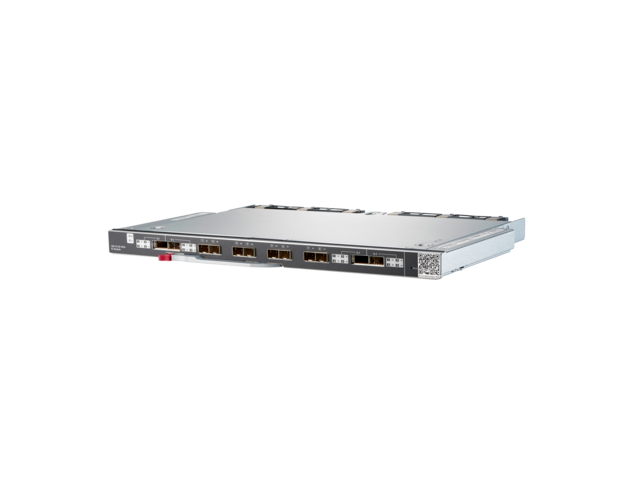 Коммутатор Brocade для сети SAN, Fibre Channel 16 Гбит/с, для HPE Synergy