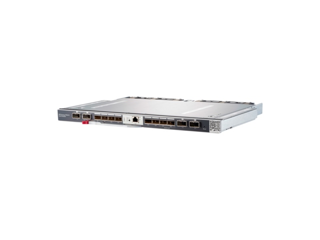 Коммутационный модуль HPE FlexFabric F8 40 Гбит/с для Synergy