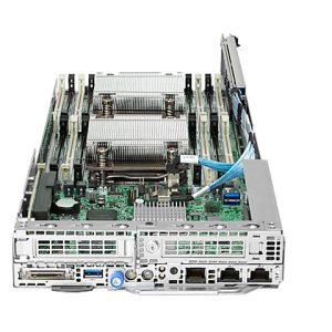 Сервер HPE ProLiant XL170r Gen9