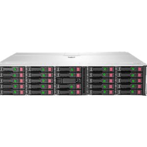 Шасси HPE Apollo r2000