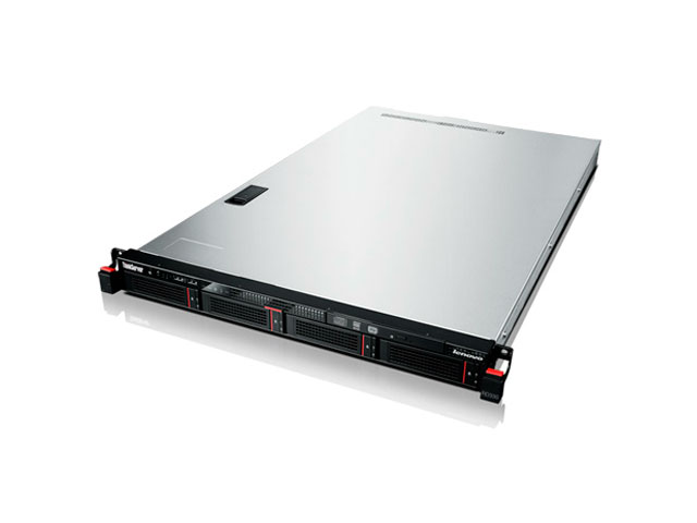 Сервер Lenovo RD330