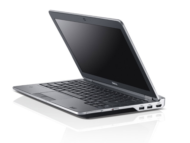 DELL Latitude E6230