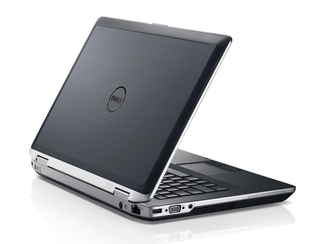 DELL Latitude E6430
