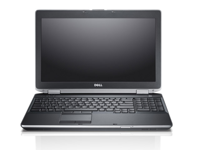 DELL Latitude E6530