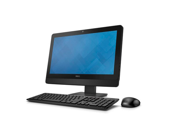 DELL Optiplex 3030 AiO