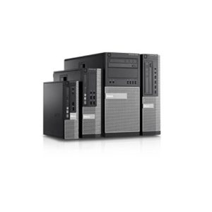Dell Optiplex 9020