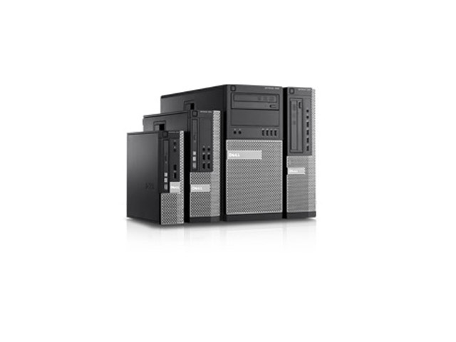 Dell Optiplex 9020