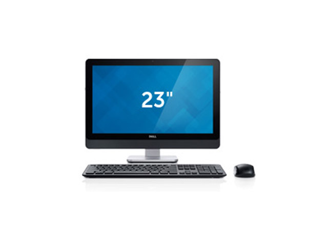 DELL Optiplex 9020 AiO