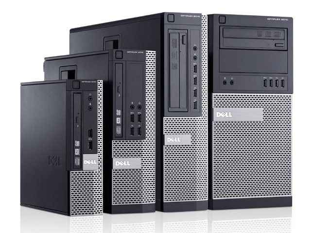 DELL OptiPlex 9010