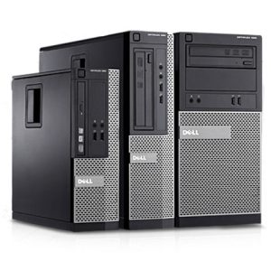 DELL OptiPlex 390