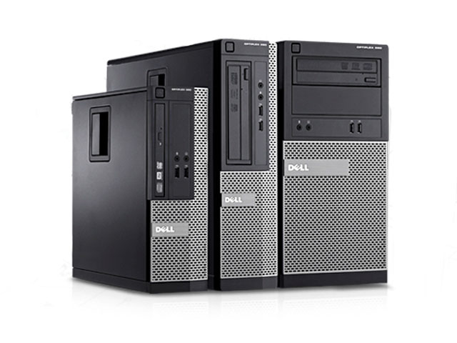 DELL OptiPlex 390