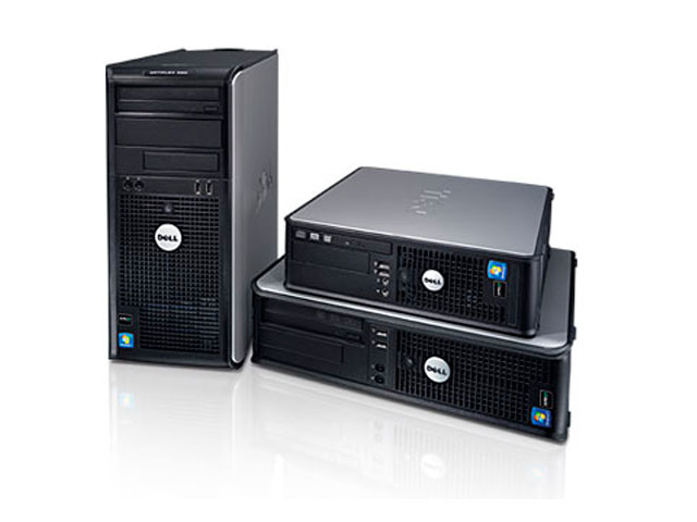 DELL OptiPlex 580