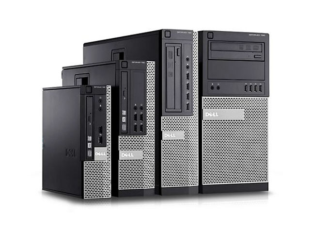 DELL OptiPlex 790