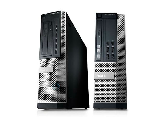 DELL OptiPlex 990