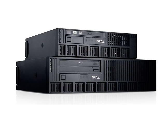 DELL OptiPlex XE