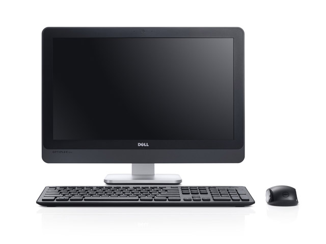 DELL OptiPlex 9010 All-in-One
