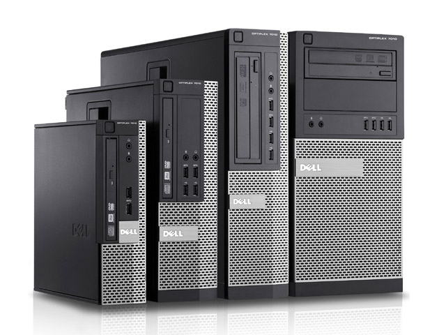 DELL OptiPlex 7010