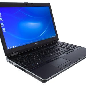 Dell Precision M2800 Mobile Workstation