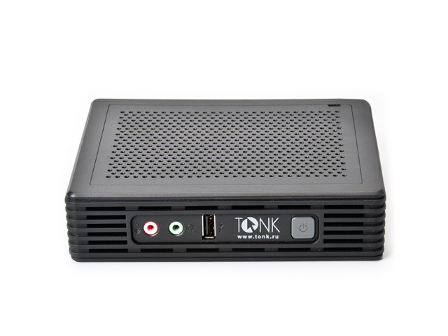 Тонкий клиент TONK 1100С
