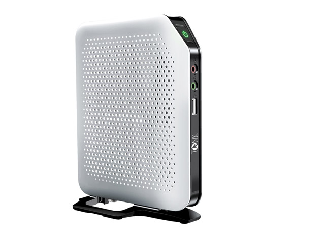 Тонкий клиент TONK 1100Z