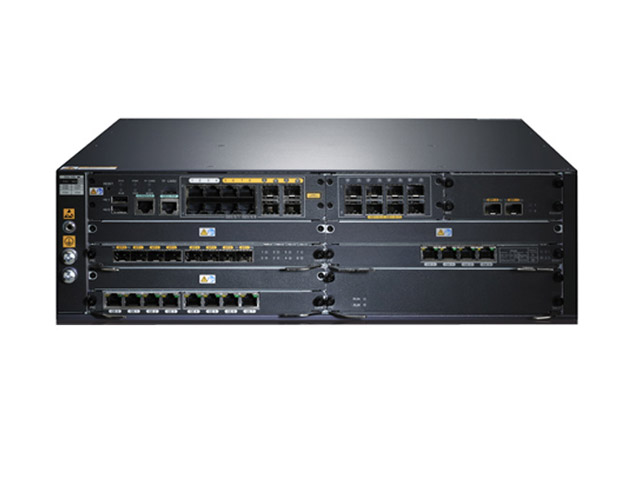 Шлюз безопасности Huawei USG5500