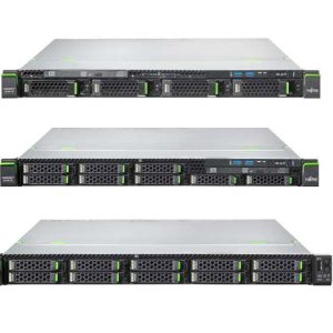 Fujitsu PRIMERGY RX2530 M1
