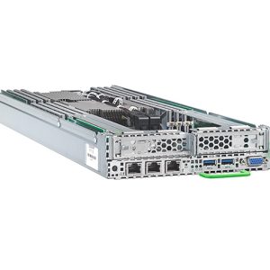 Fujitsu PRIMERGY CX2550 M1