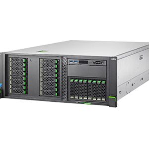 Fujitsu Primergy RX2560 M1