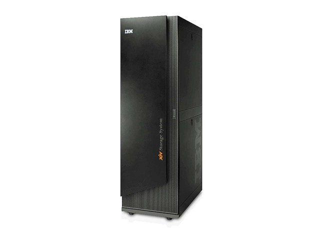 IBM XIV Storage System