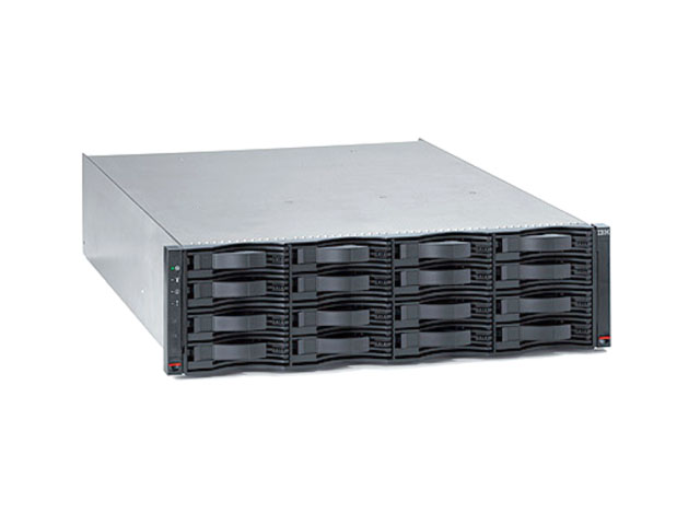 IBM System Storage DS6800