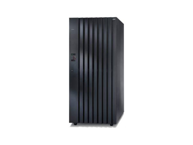 IBM System Storage DS8700