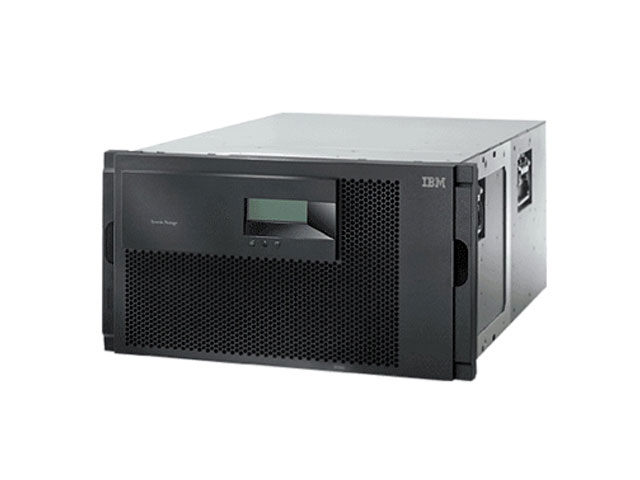 IBM System Storage N7000