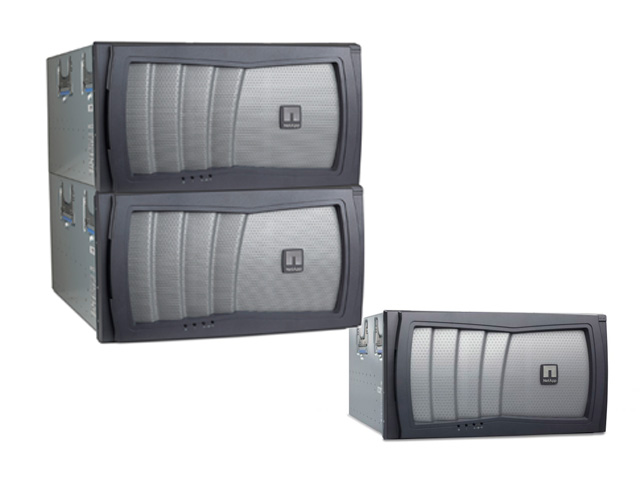 Система хранения данных NetApp FAS6220